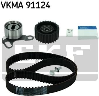 Timing belt kit VKMA91124 - image 3