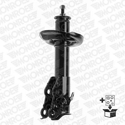 Shock Absorber 72287ST