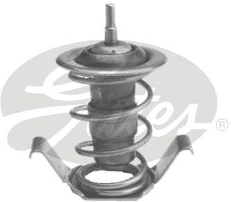 Thermostat, coolant TH34787