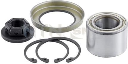 Wheel Bearing Kit R152.56S