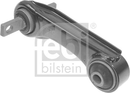 Control/Trailing Arm, wheel suspension 41203
