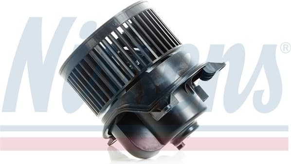 Interior Blower 87122 - image 4