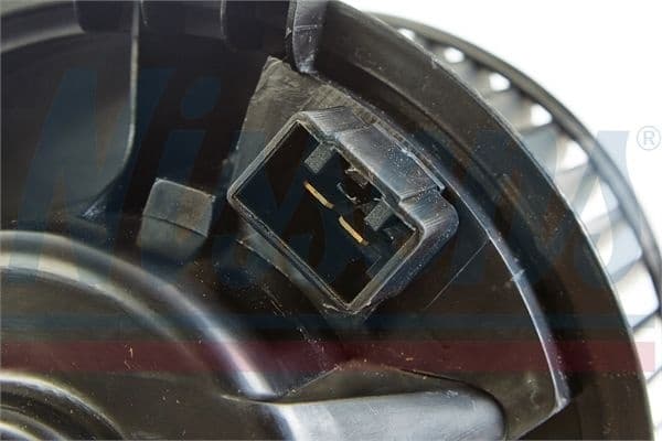 Interior Blower 87122 - image 6