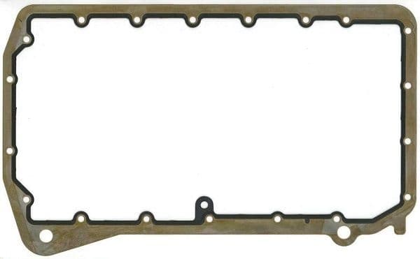 Gasket oil pan 326.100 - image 2