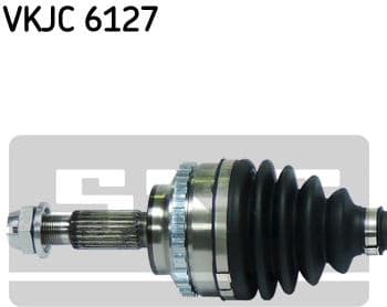 Drive Shaft VKJC 6127 - image 2
