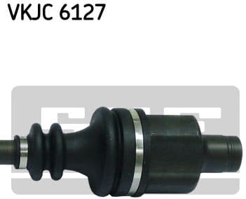 Drive Shaft VKJC 6127 - image 3