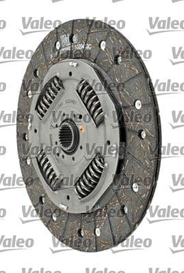 Conversion Set, clutch CONVERSION MODULE WITH HIGH EFFICIENCY CLUTCH 835060 - image 4