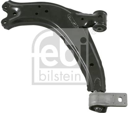 Control/Trailing Arm, wheel suspension 17722