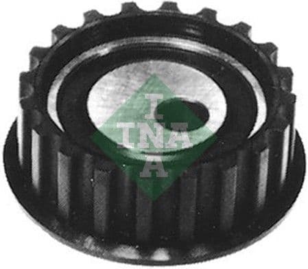 Tensioner Pulley, timing belt 531005710