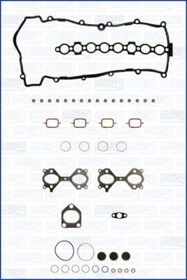 Gasket Kit, cylinder head 53016500 - image 2