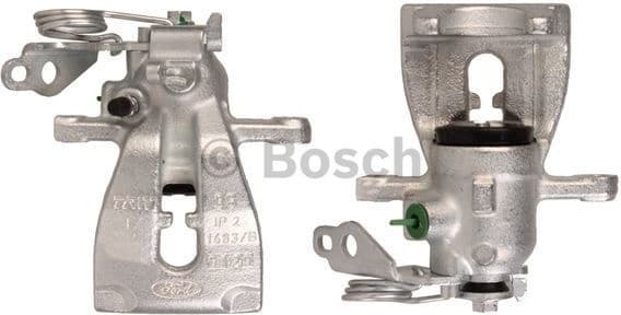 Brake Caliper 0986134430