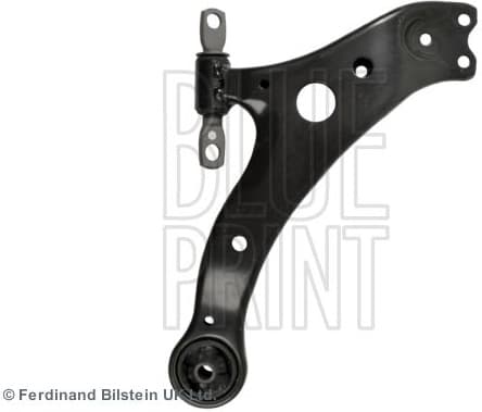 Control/Trailing Arm, wheel suspension ADT386148