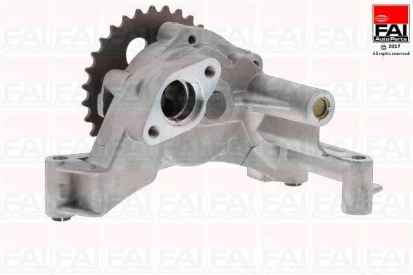 Oil Pump OP233 - image 2