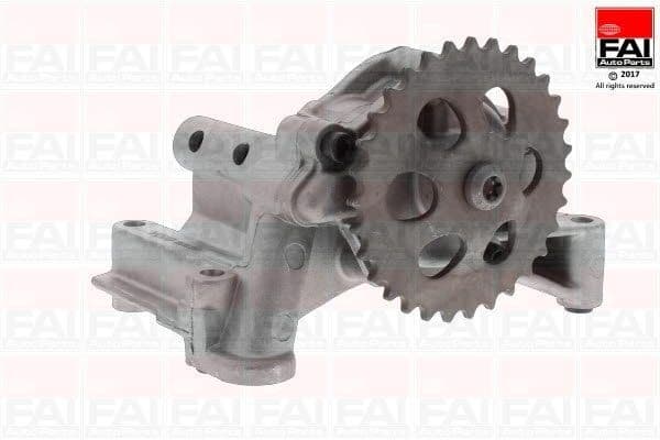 Oil Pump OP233 - image 4