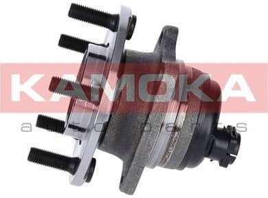 Wheel Bearing Kit 5500083 - image 2