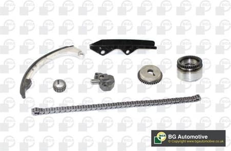 Timing chain kit TC0260VFK - image 2