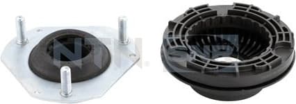 Repair Kit, suspension strut support mount KB652.26