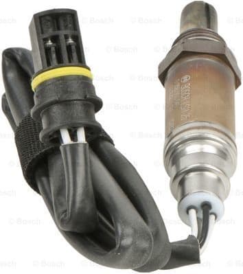 Oxygen Sensor 0258003640 - image 4