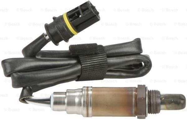 Oxygen Sensor 0258003640 - image 5