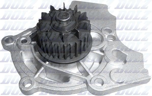 Water Pump, engine cooling A221