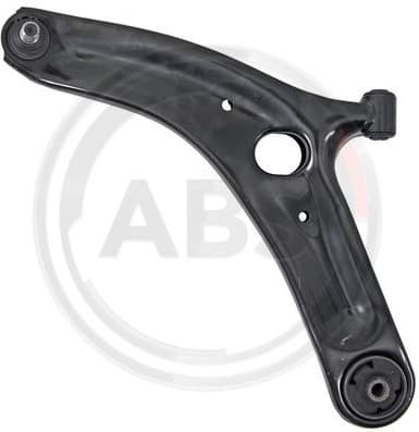 Control/Trailing Arm, wheel suspension 211737