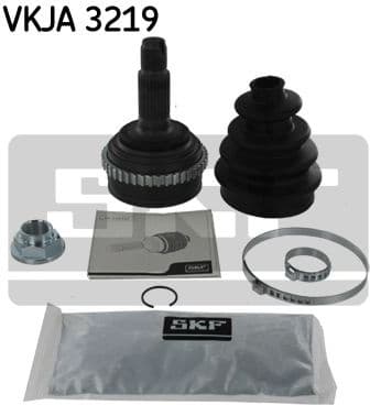 Joint Kit, drive shaft VKJA 3219