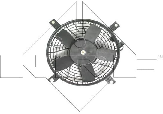 Fan, engine cooling 47469 - image 2