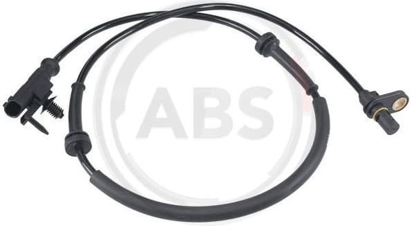Sensor, wheel speed 30623