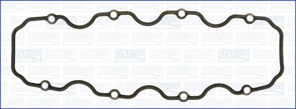 Gasket, cylinder head cover 11063500