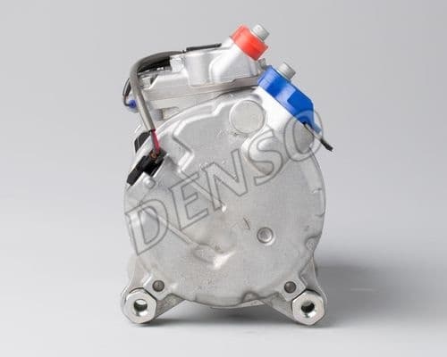 Compressor, air conditioning DCP05096 - image 3