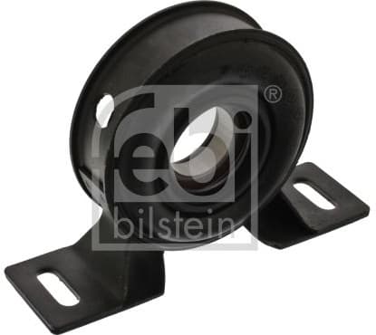 Suspension, propshaft 44865 - image 2