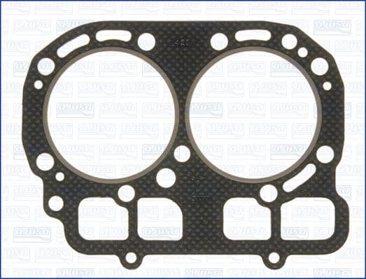 Gasket, cylinder head FIBERMAX 10050900