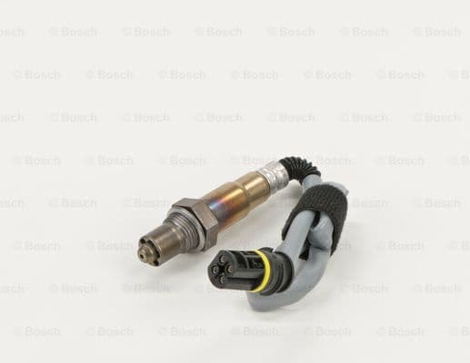 Oxygen Sensor 0258006167