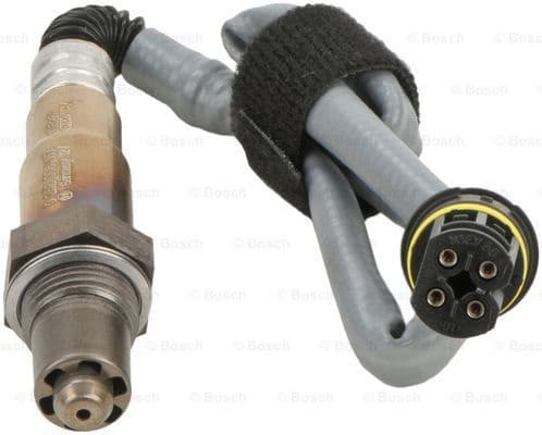 Oxygen Sensor 0258006167 - image 2