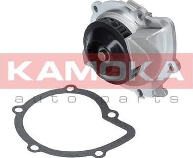 Water Pump, engine cooling T0092 - image 2