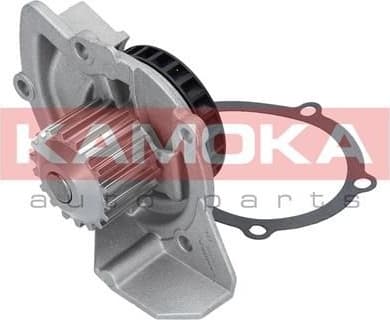 Water Pump, engine cooling T0092 - image 4