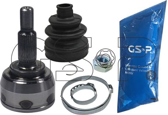 Joint Kit, drive shaft 850093 - image 2