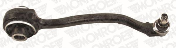 Control/Trailing Arm, wheel suspension L23527