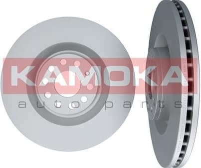 Brake Disc 1033008