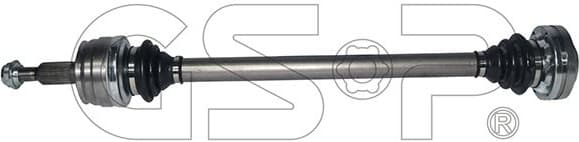 Drive Shaft 261258