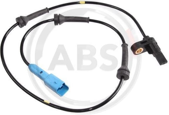 Sensor, wheel speed 30143