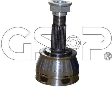 Joint Kit, drive shaft 817023