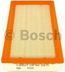 Air Filter F026400258