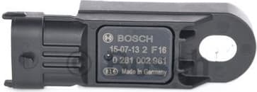 Sensor, boost pressure 0281002961 - image 3