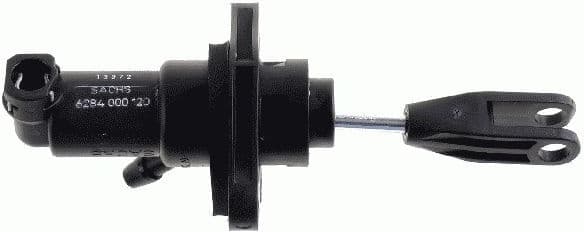 Master Cylinder, clutch 6284 000 120