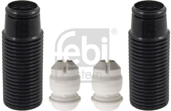 Dust Cover Kit, shock absorber 13001
