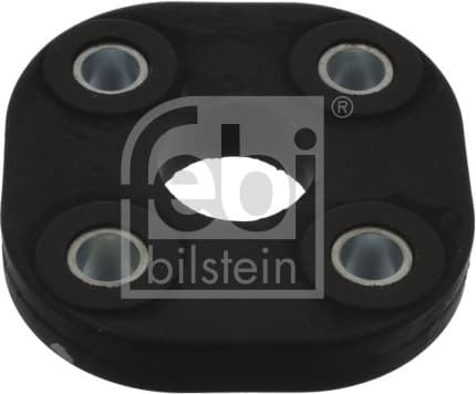 Joint, steering column 07924