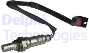 Oxygen Sensor ES20301-12B1