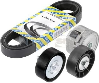 V-ribbed Belt Set KA866.17