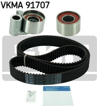 Timing belt kit VKMA91707 - image 3
